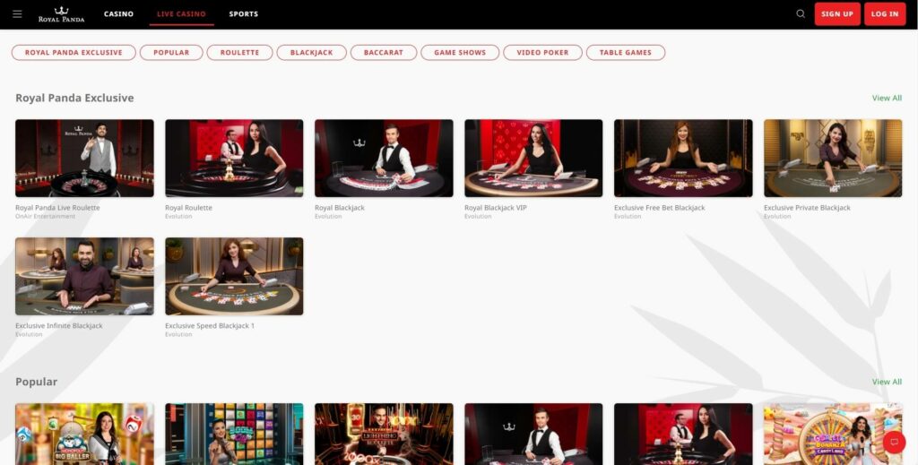 betfast