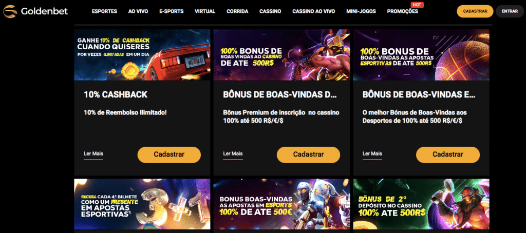 App betway