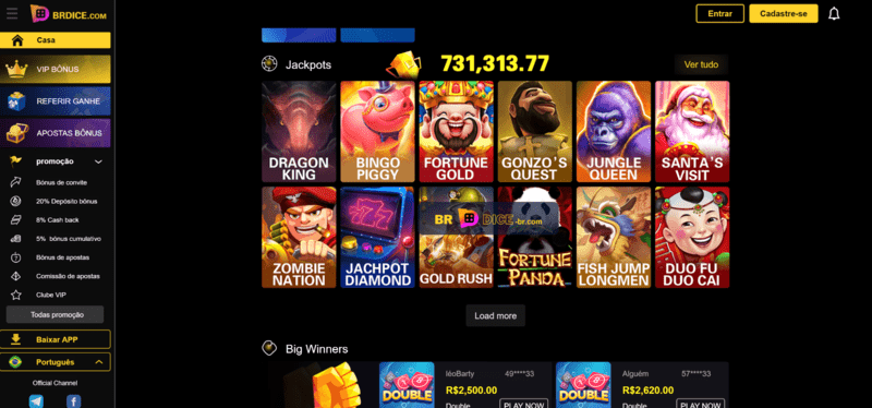 1xcasino
