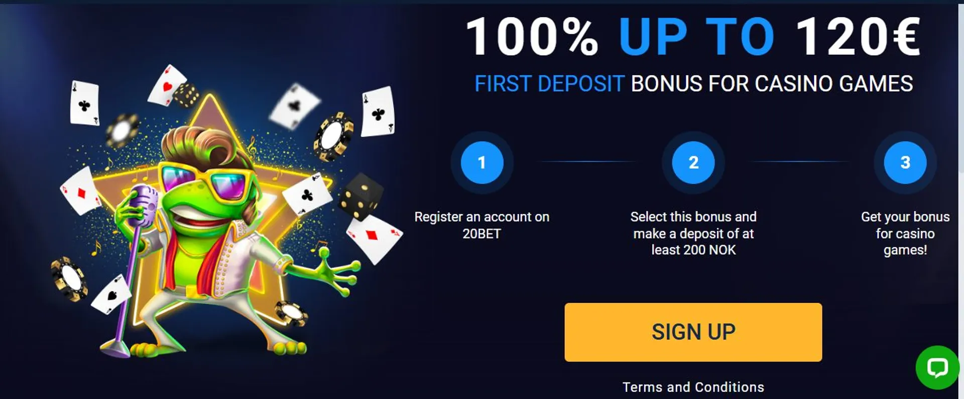 Bitstarz login