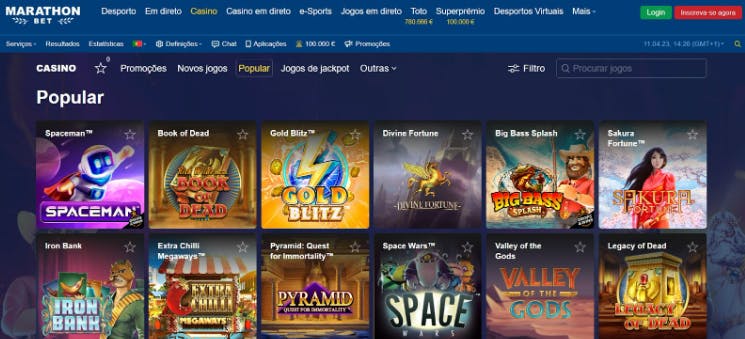 baixar betsport