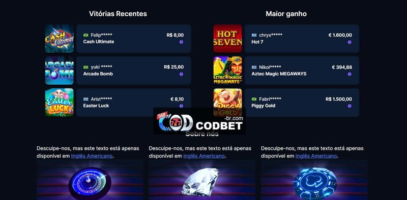 Vixbet com