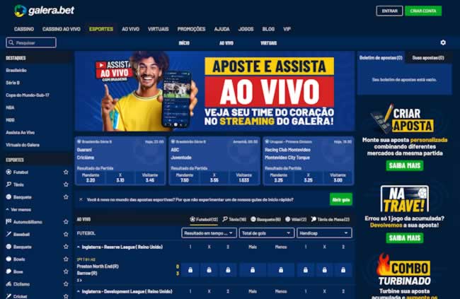 Robô surebet