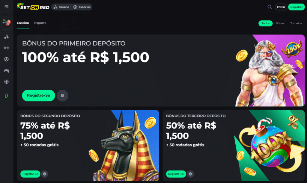 betex