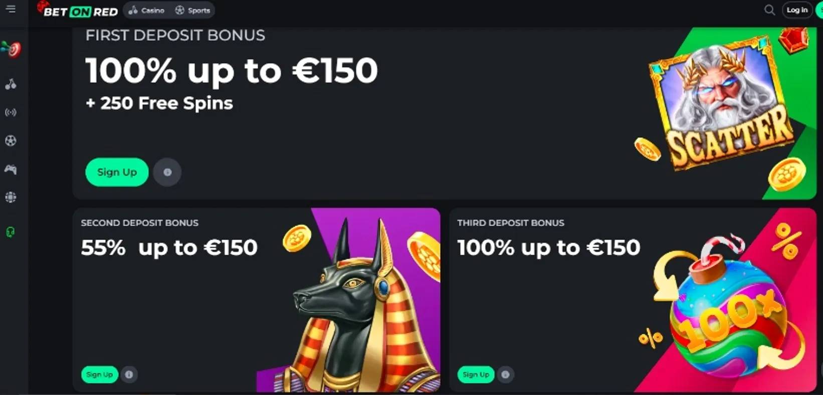 yonibet
