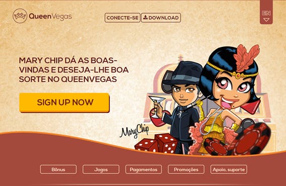 Bet com bonus de cadastro