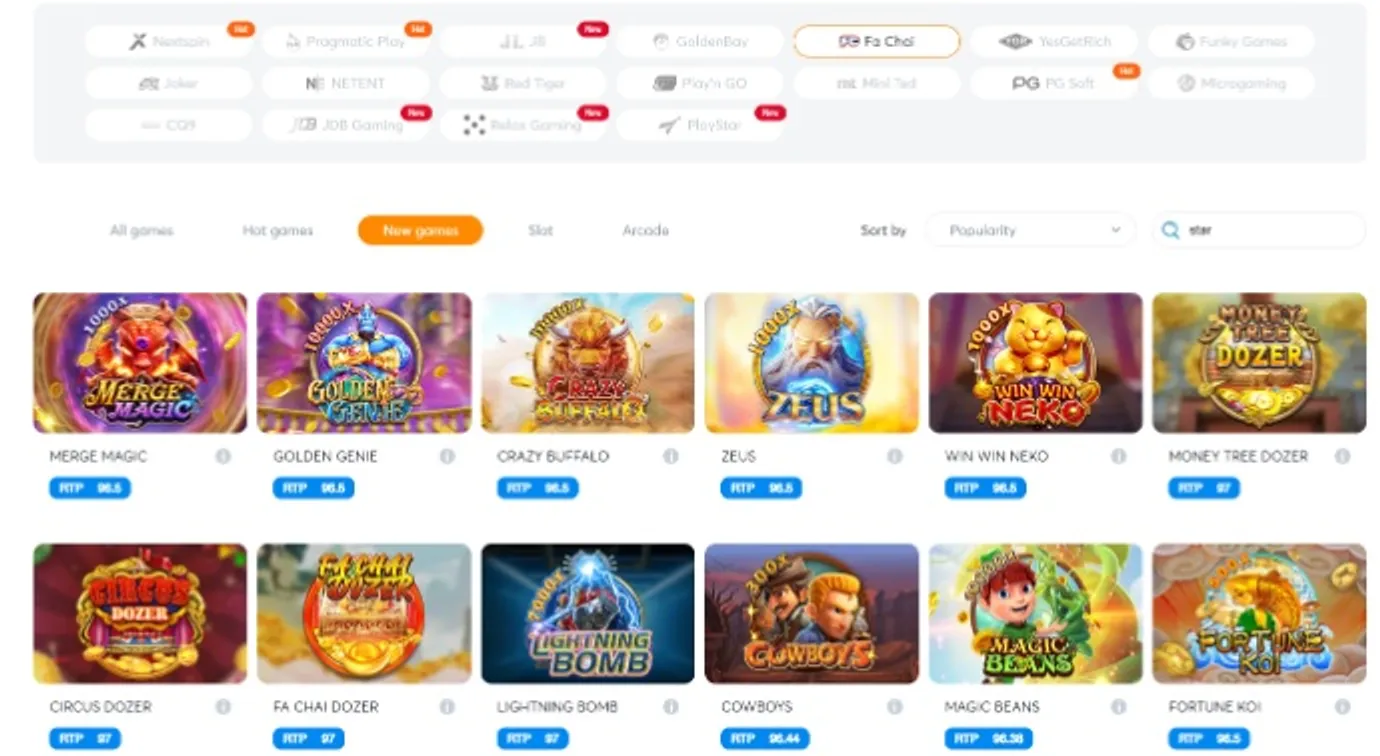 Blaze .com
